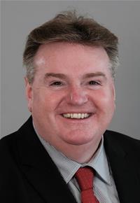 Profile image for County Councillor Mark Clifford