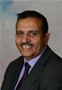 photo of County Councillor Mohammed Iqbal MBE