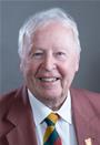 photo of County Councillor Alan Whittaker