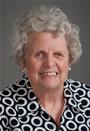 photo of County Councillor Anne Cheetham OBE JP