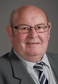 Profile image for County Councillor Stephen Clarke