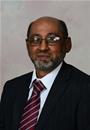 photo of County Councillor Yousuf Motala