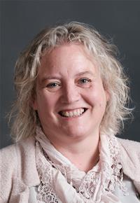 Profile image for County Councillor Anna Hindle