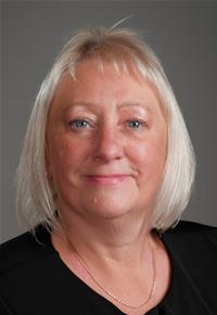 Profile image for County Councillor Andrea Kay