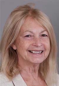 Profile image for County Councillor Sue Hind