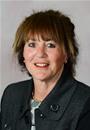 photo of County Councillor Joan Burrows