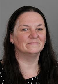 Profile image for County Councillor Lian Pate