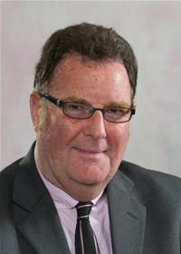Profile image for County Councillor David Howarth