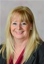 photo of County Councillor Loraine Cox
