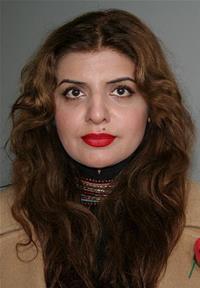 Profile image for County Councillor Sobia Malik