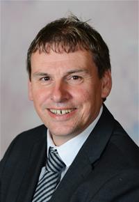 Profile image for County Councillor Andrew Gardiner