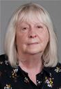 photo of County Councillor Mrs Sue Whittam