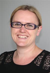 Profile image for County Councillor Lizzi Collinge