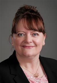 Profile image for County Councillor Julie Gibson