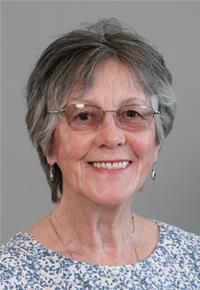 Profile image for County Councillor Carole Haythornthwaite