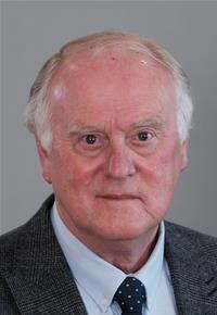 Profile image for County Councillor David Westley