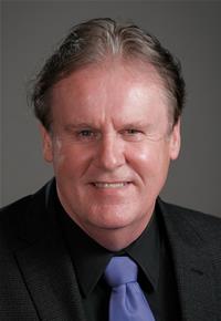 Profile image for County Councillor Alan Hosker