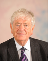 Profile image for County Councillor David O'Toole