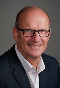 Profile image for County Councillor Tim Ashton