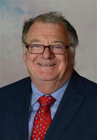 Profile image for County Councillor Steven Holgate